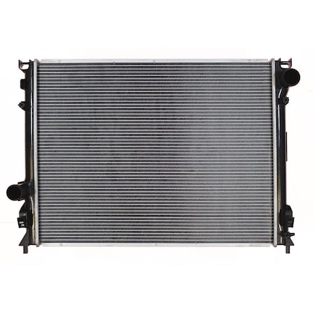 Apdi 06-12 Chry/Dodge 300 Charger Magnum Radiator, 8013512 8013512